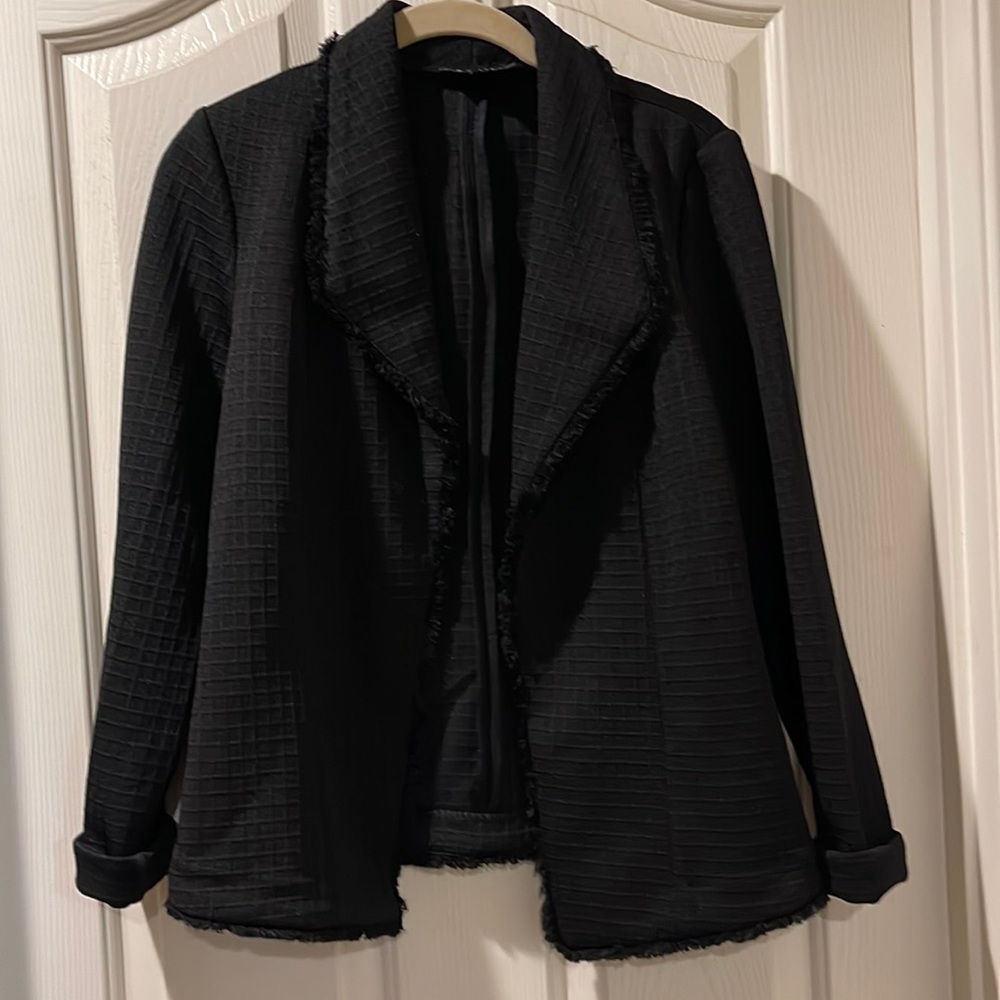 Premis jacket